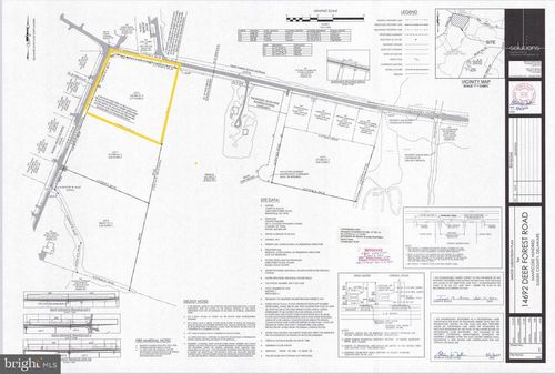 Lot 6 Deer Forest Rd &Amp; Rd 592, BRIDGEVILLE, DE, 19933 | Card Image