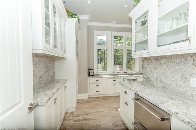250 S Shore Rd, House other with 6 bedrooms, 4 bathrooms and 12 parking in Pointe-Au-Baril-Station ON | Image 34