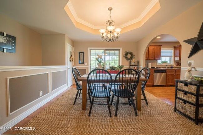 1200 Choctaw Ridge Dr, House other with 4 bedrooms, 3 bathrooms and null parking in Holts Summit MO | Image 5