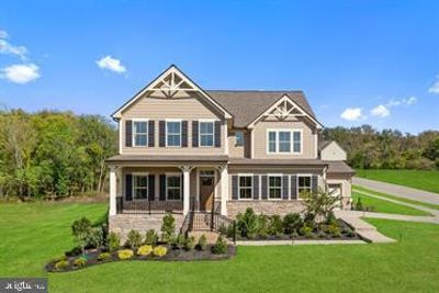 SENECA - 122 Stone Ivy Lane, House other with 4 bedrooms, 3 bathrooms and null parking in CHURCH HILL MD | Image 1