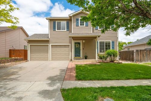 3743 Pronghorn Lane, Pueblo, CO, 81004 | Card Image
