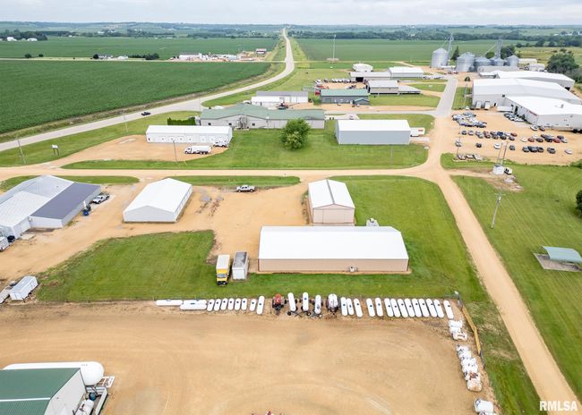 212 Manufacturing Dr, Home with 0 bedrooms, 0 bathrooms and null parking in Preston IA | Image 11
