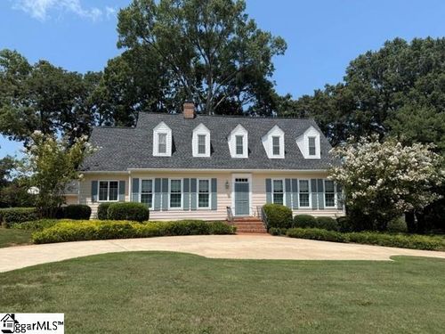 401 Berkshire Hill, Anderson, SC, 29621 | Card Image