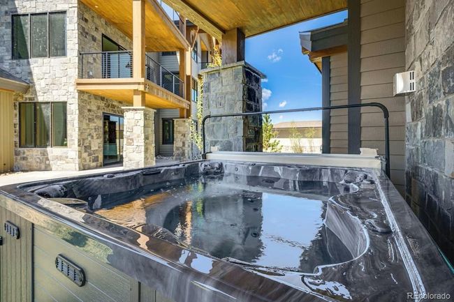 F-104 - 72 Meadow Creek Lane, Condo with 3 bedrooms, 2 bathrooms and 1 parking in Fraser CO | Image 6