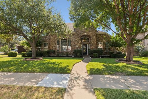 9601 Royal Lytham Dr, Plano, TX, 75025-5163 | Card Image