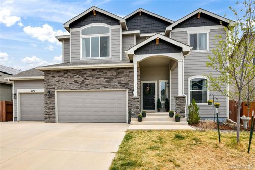 10751 Shavano Peak Court, Peyton, CO, 80831 | Card Image
