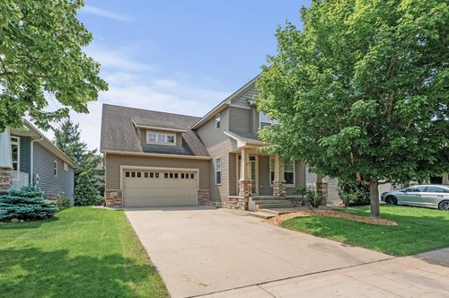 14683 Sodium St Nw, Ramsey, MN, 55303-4047 | Card Image
