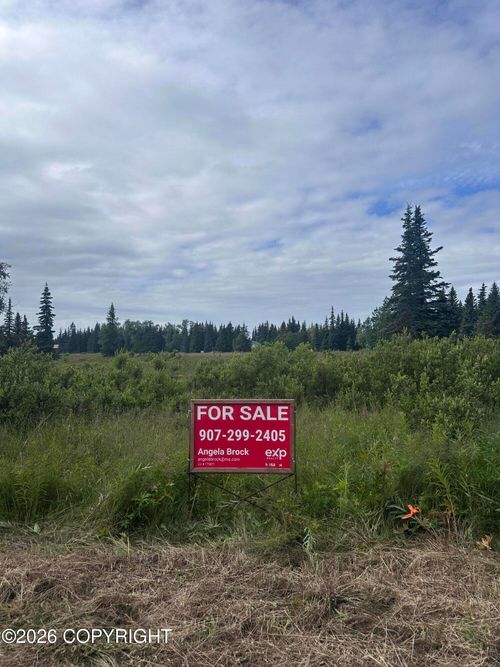 L16 B4 Plumb Bluff Estates, Anchor Point, AK, 99556 | Card Image