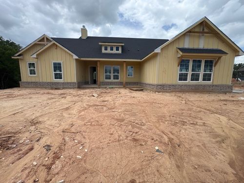 804 Zachary Michael Ct, Springtown, TX, 76082-0018 | Card Image