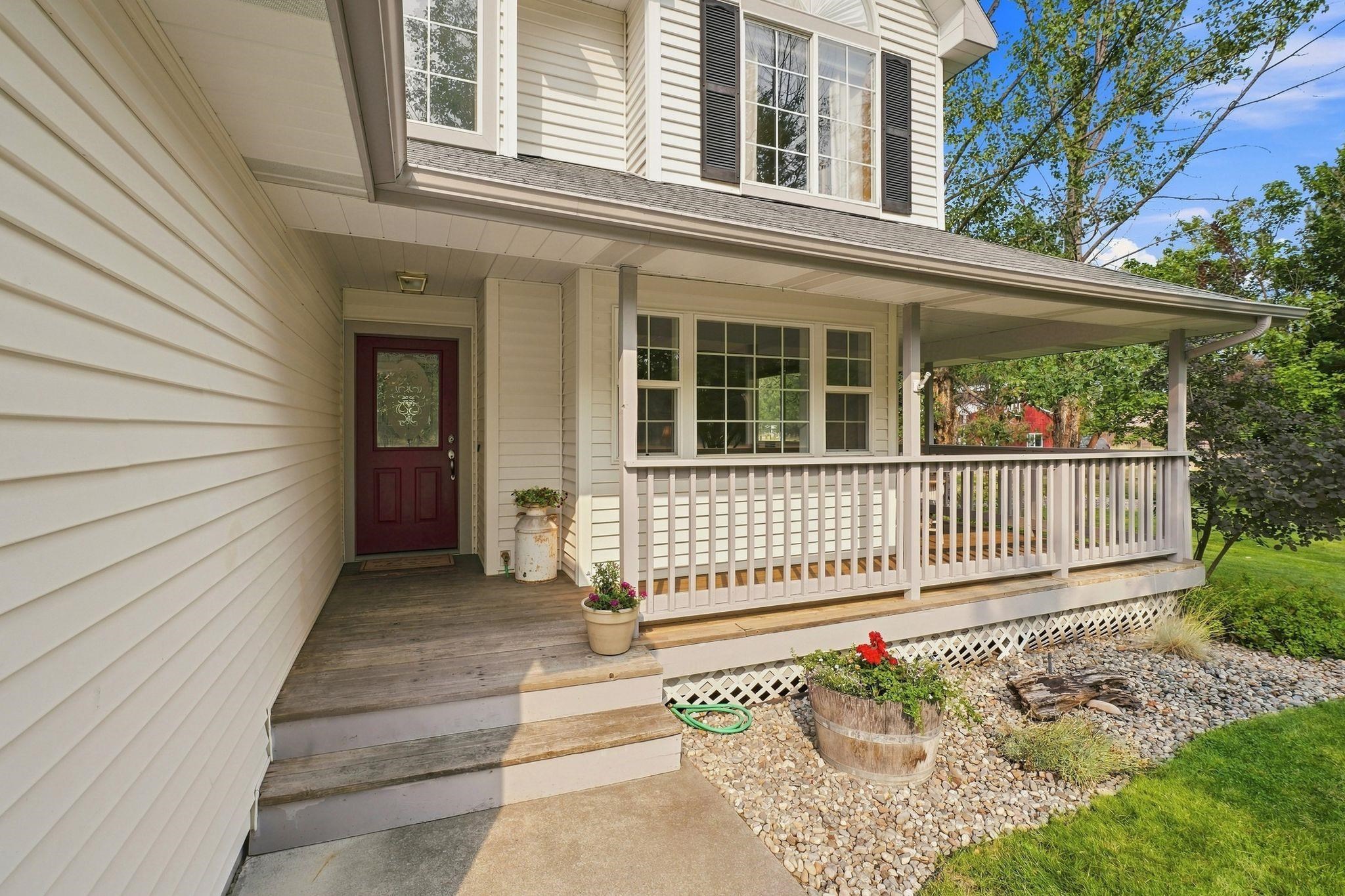 Residential in Colbert 4