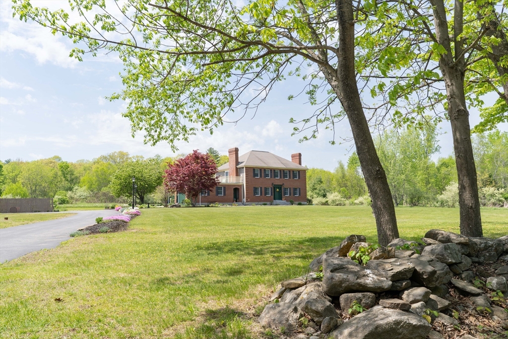 Residential in North Brookfield 5