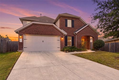 14005 Silver Falls Ct, Conroe, TX, 77384-1521 | Card Image