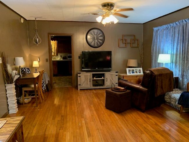 276 N Elm St, House other with 3 bedrooms, 1 bathrooms and null parking in Elm Springs AR | Image 15