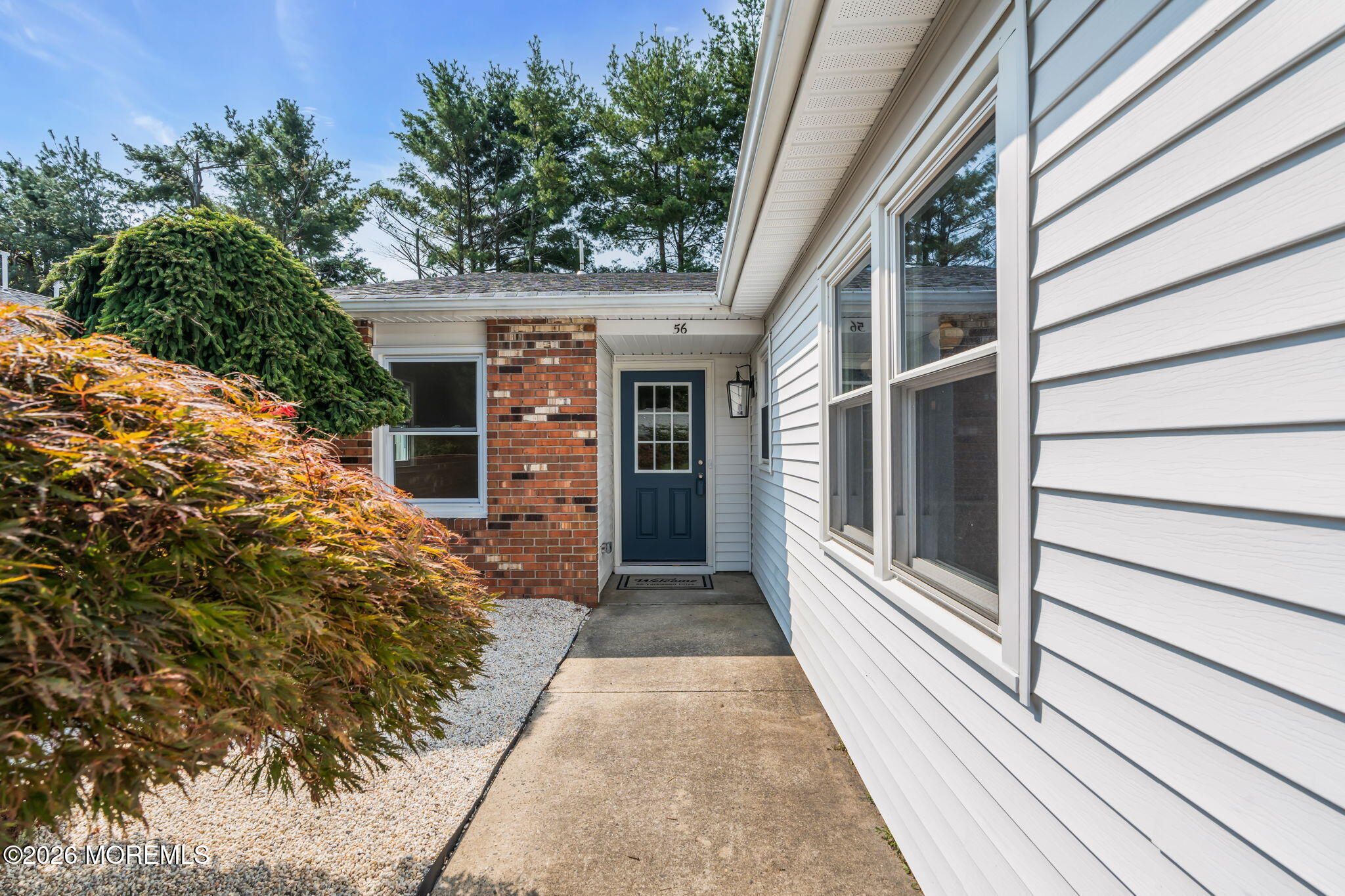 Residential in Brick 4