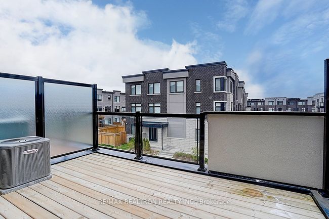 2656 Castlegate Cross, House attached with 4 bedrooms, 4 bathrooms and 1 parking in Pickering ON | Image 24