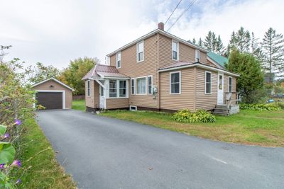 359 Railroad Street, House other with 2 bedrooms, 1 bathrooms and null parking in Brighton VT | Image 2