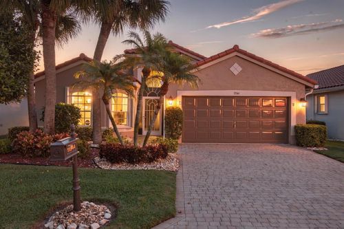 11544 Pallas Dr, Boynton Beach, FL, 33437-6427 | Card Image