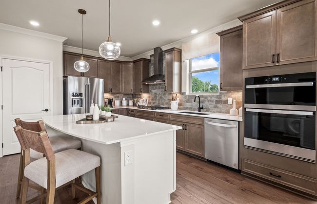 Chef's Kitchen | Image 7