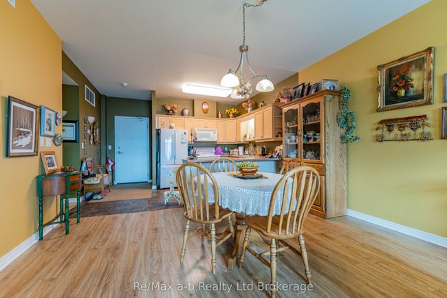101 - 80 Bridge St E, Condo with 2 bedrooms, 2 bathrooms and null parking in Tillsonburg ON | Image 9