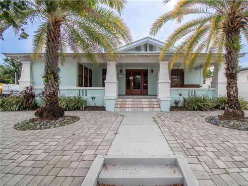 5409 N Florida Ave, TAMPA, FL, 33604-6945 | Card Image