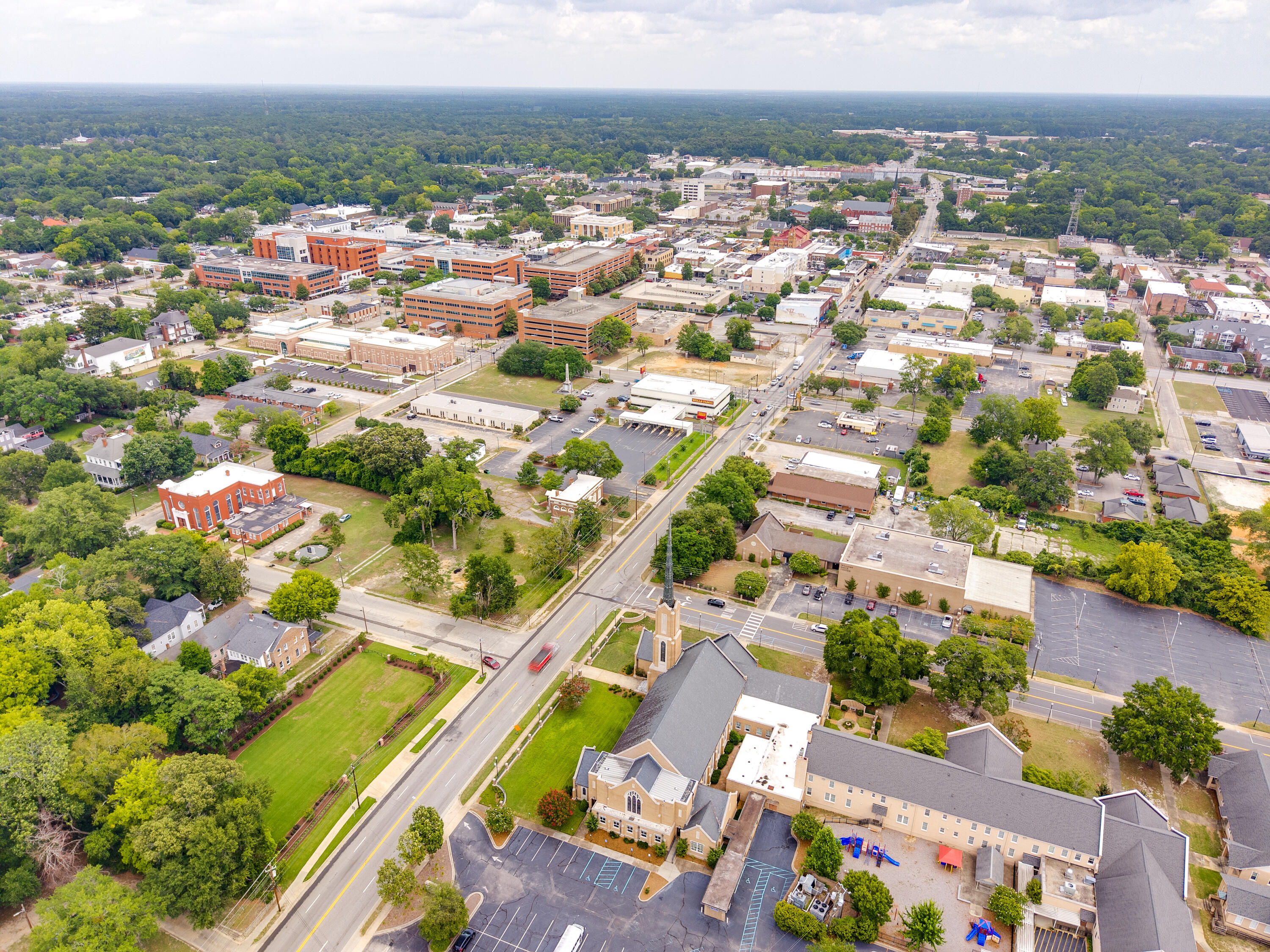 Residential in Sumter 3