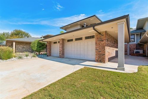 6128 Stonegate Pl, Edmond, OK, 73025-2526 | Card Image