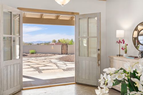 15 Rancho Mañana, Santa Fe, NM, 87506 | Card Image