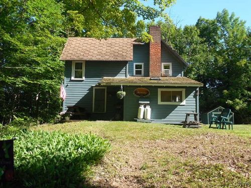 14525 Hermitage Loop Rd, Harrisville, NY, 13648 | Card Image