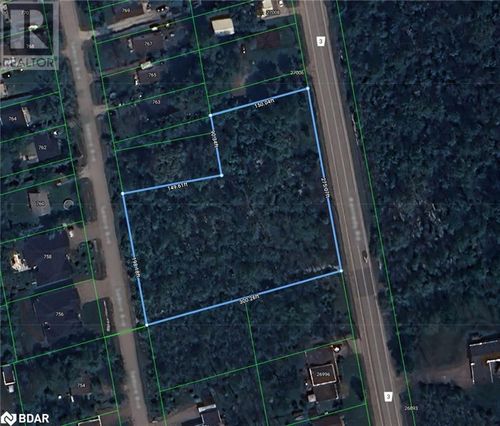 10 Kennedy Rd Road, Georgina, ON, L0E1S0 | Card Image