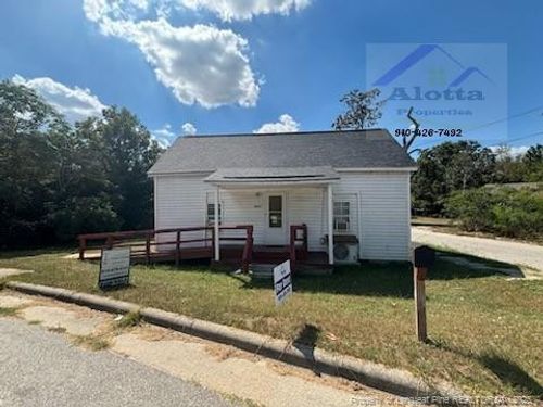 400 Daniel Mcleod Rd, Red Springs, NC, 28377-1459 | Card Image