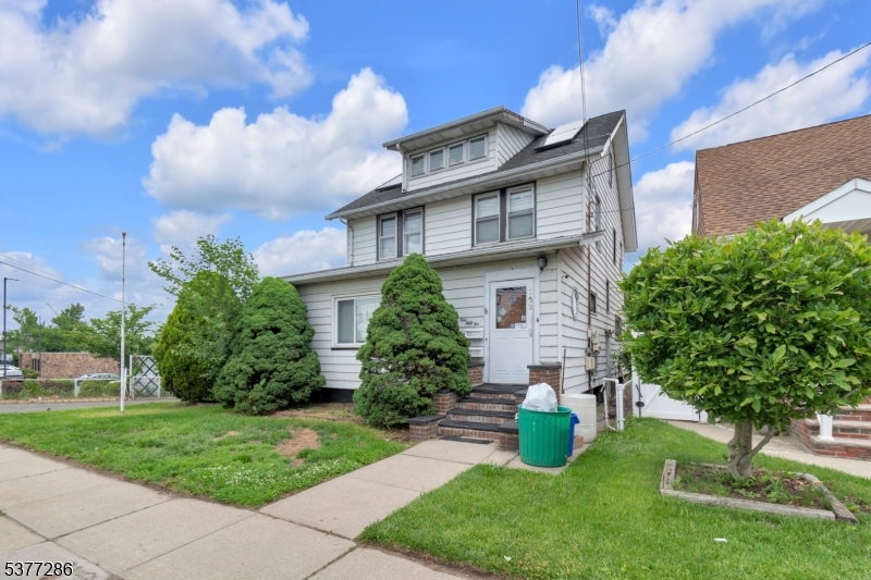 Residential Income in North Arlington Boro 2