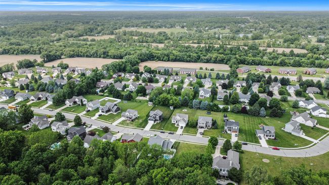 82 Dickens Rd, House other with 5 bedrooms, 4 bathrooms and null parking in Spring Arbor MI | Image 6