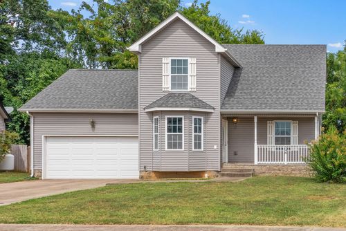 546 Falkland Cir, Clarksville, TN, 37042-1455 | Card Image