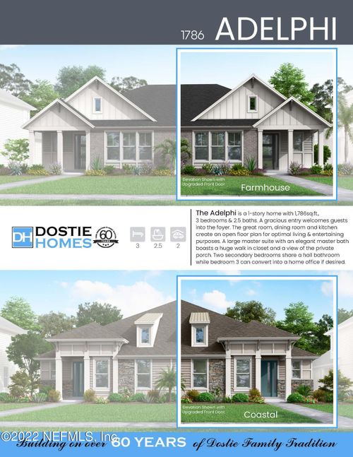 833 Nocatee Village Dr, PONTE VEDRA, FL, 32081-0279 | Card Image