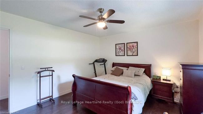 81396 Champlain Blvd, House other with 2 bedrooms, 2 bathrooms and 2 parking in Goderich ON | Image 23