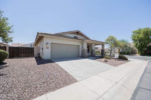 3681 E Yellowstone Place, Chandler, AZ, 85249 | Card Image