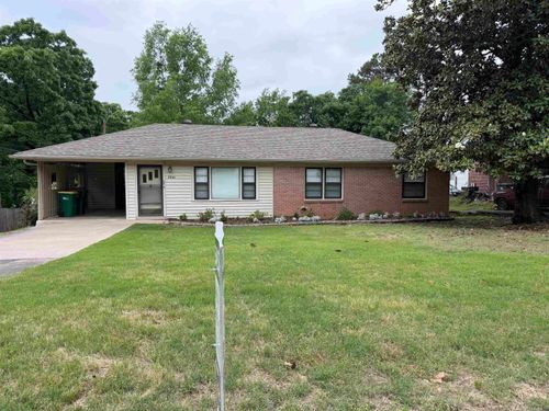 2816 Crouchwood Rd, Little Rock, AR, 72207-2712 | Card Image
