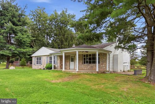 2850 Thompson Rd, HARLEYSVILLE, PA, 19438-1149 | Card Image