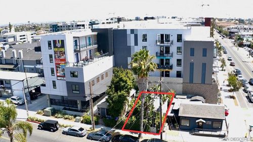 3009 Madison Ave, San Diego, CA, 92116-3204 | Card Image