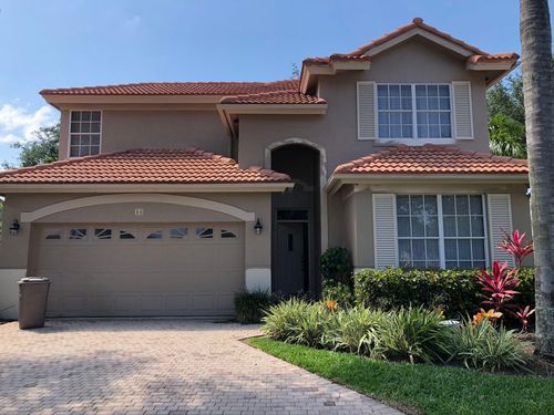 46 Pinnacle Cv, Palm Beach Gardens, FL, 33418-5813 | Card Image