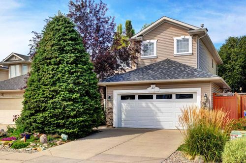 23 Sierra Nevada Way Sw, Calgary, AB, T3H3M6 | Card Image