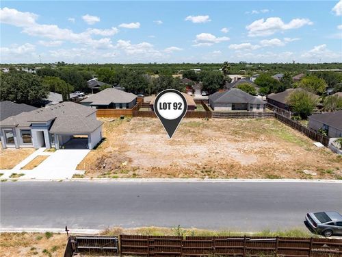 604 Sonny Dr, San Juan, TX, 78589-2746 | Card Image