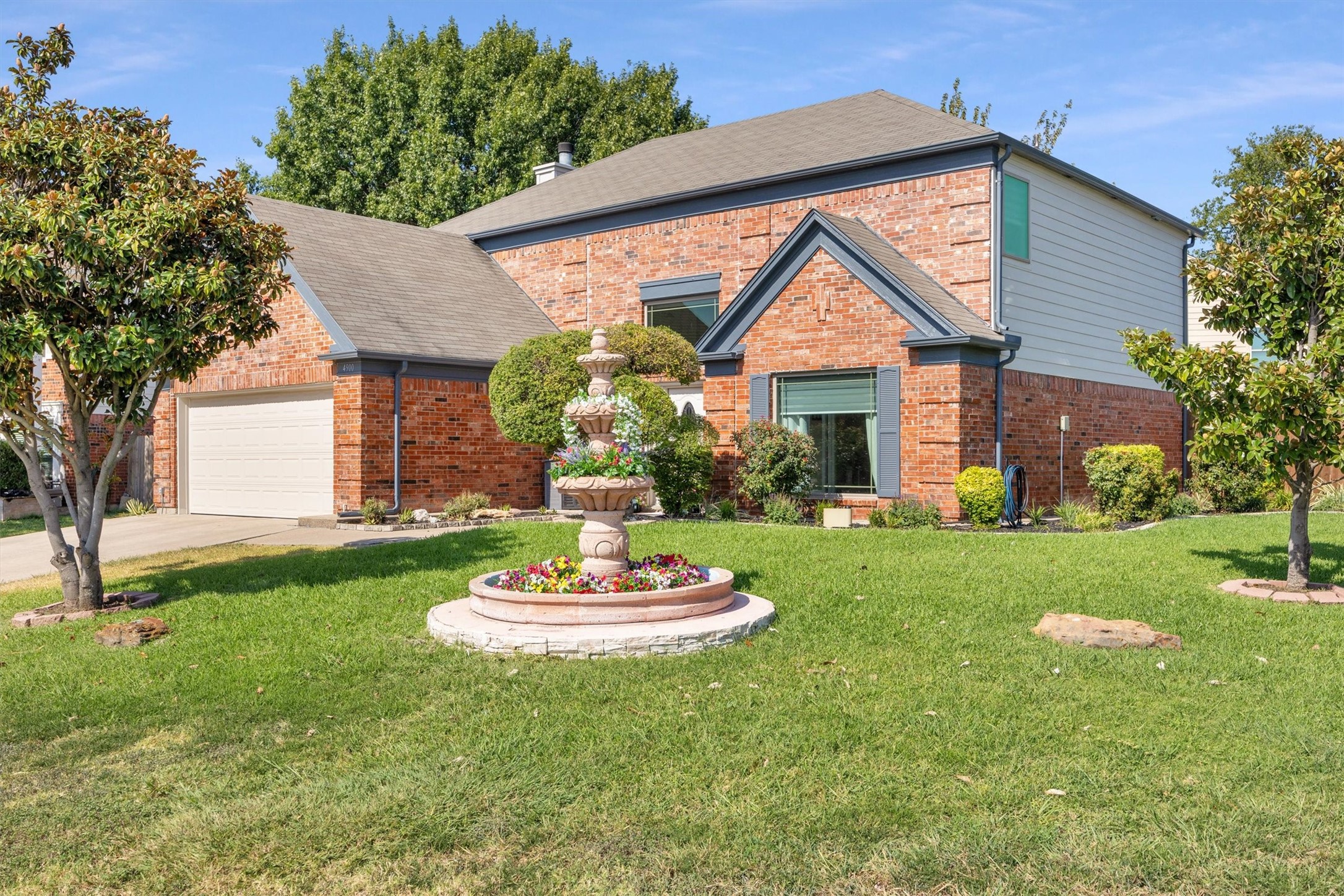 Residential in Arlington