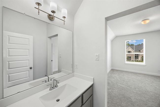 29024 Red Loop Dr, House other with 4 bedrooms, 4 bathrooms and 3 parking in New Caney TX | Image 40