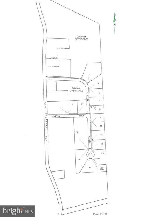 Lot 5 Fulton Ct, WARWICK, MD, 21912 | Card Image
