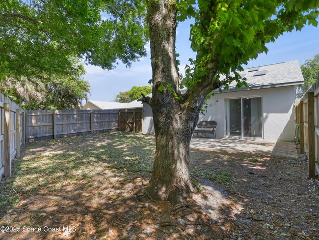2823 Dunhill Dr, House other with 3 bedrooms, 2 bathrooms and null parking in Cocoa FL | Image 23