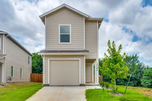 12104 Steeplechase Drive, Providence Village, TX, 76227 | Card Image
