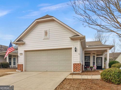 340 Sandy Springs Dr, Griffin, GA, 30223-7275 | Card Image