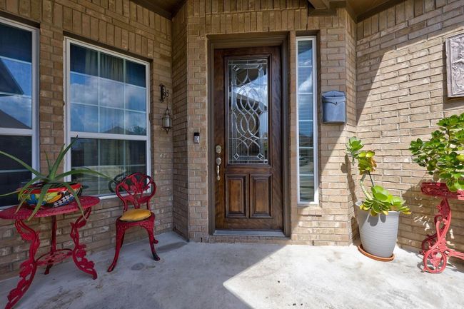 422 Betony Loop, House other with 3 bedrooms, 3 bathrooms and 2 parking in Buda TX | Image 4
