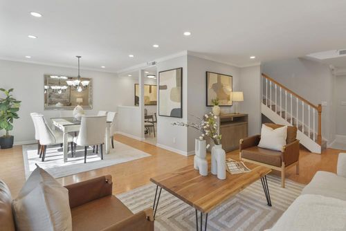 1105 Sprague Ln, San Mateo, CA, 94404 | Card Image